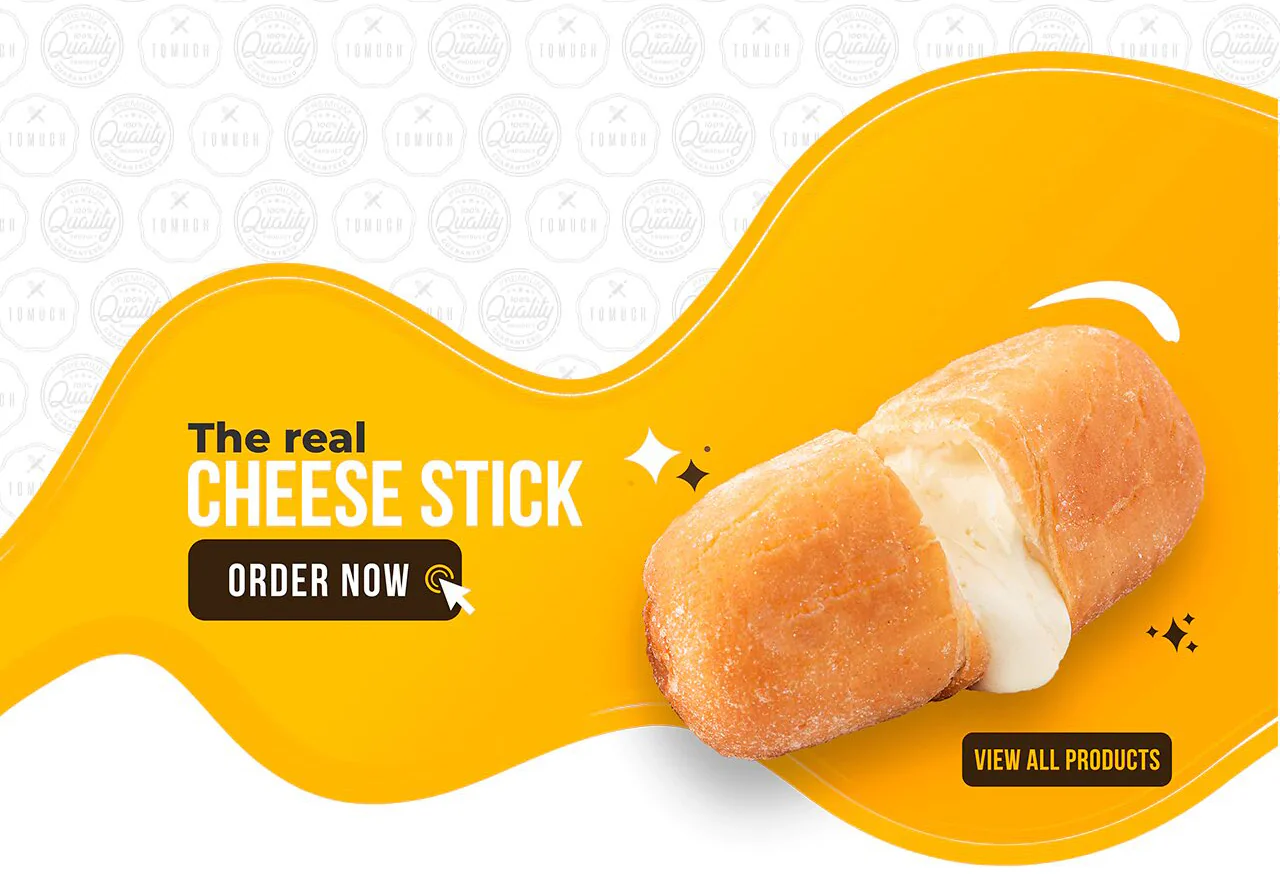 Authentic Venezuelan Flavors Delivered Nationwide